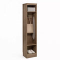 Narrow Entryway Organize - Prepac
