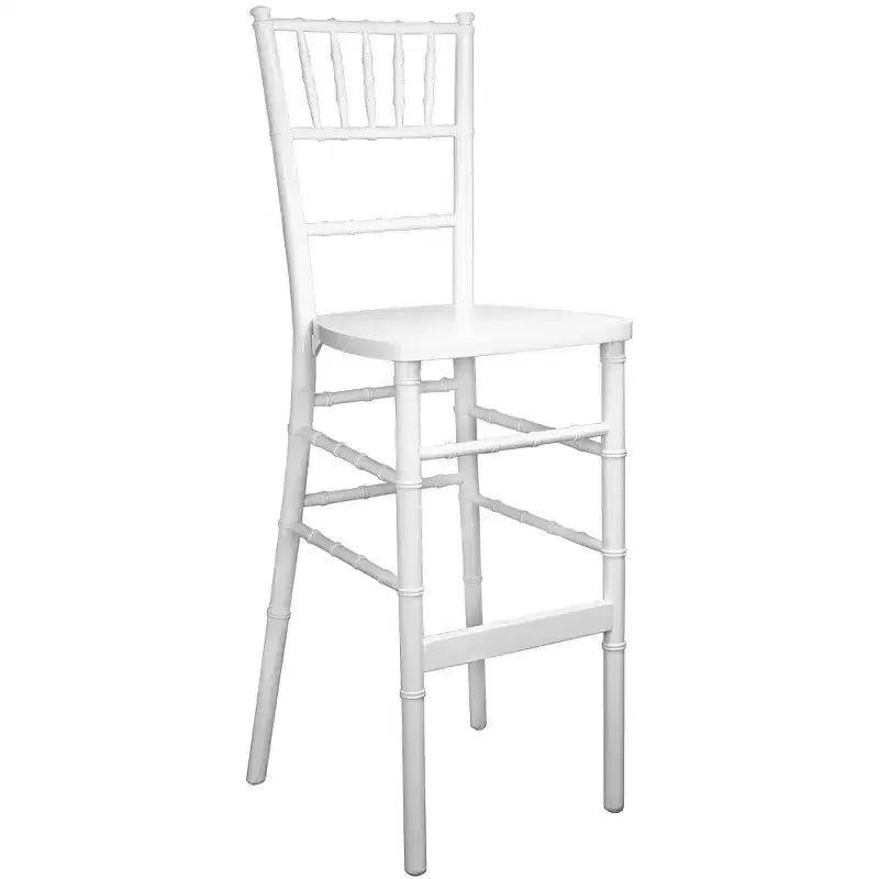 Tabourets de bar Emma et Oliver Chiavari