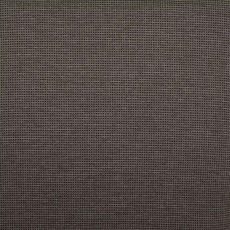 Chaise d'église en mousse moulée Emma et Oliver de 20,5 po