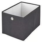 Bureau d'écolier avec 3 bacs en tissu - Buylateral