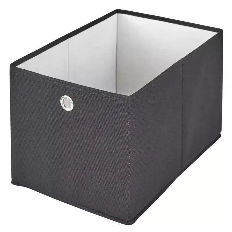 Bureau d'écolier avec 3 bacs en tissu - Buylateral
