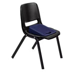 Siège portable antimicrobien Bouncy Bands Wedge
