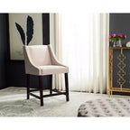 Tabouret de bar Dylan - FOX6221 - Safavieh Couture