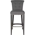 Addo Ring Bar Stool - HUD8242 - Safavieh