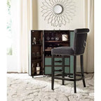 Tabouret de bar Addo Ring - HUD8242 - Safavieh