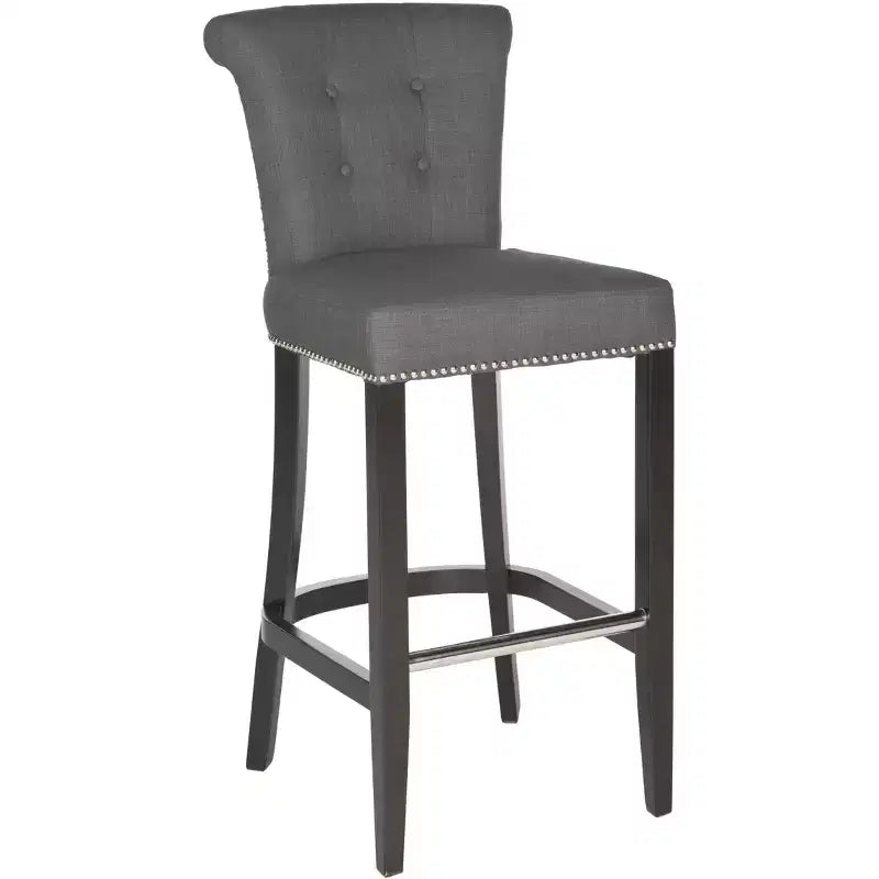 Tabouret de bar Addo Ring - HUD8242 - Safavieh