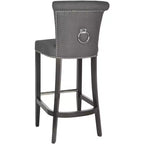 Tabouret de bar Addo Ring - HUD8242 - Safavieh