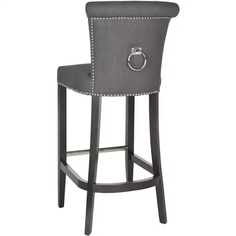 Tabouret de bar Addo Ring - HUD8242 - Safavieh