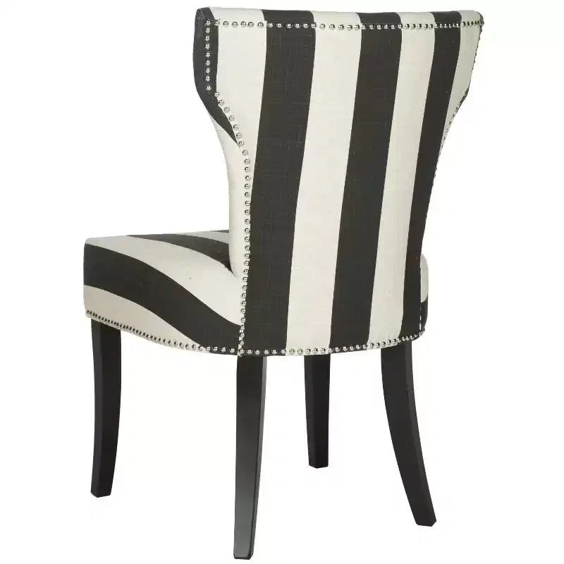 Chaise de salle à manger Jappic 22 H (Lot de 2) - MCR4706 - Safavieh Couture