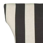 Chaise de salle à manger Jappic 22 H (Lot de 2) - MCR4706 - Safavieh Couture