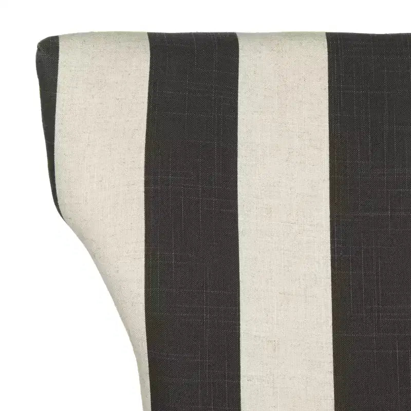Chaise de salle à manger Jappic 22 H (Lot de 2) - MCR4706 - Safavieh Couture