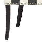 Chaise de salle à manger Jappic 22 H (Lot de 2) - MCR4706 - Safavieh Couture