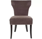Chaise de salle à manger Jappic 22 H (Lot de 2) - MCR4706 - Safavieh Couture