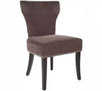 Chaise de salle à manger Jappic 22 H (Lot de 2) - MCR4706 - Safavieh Couture
