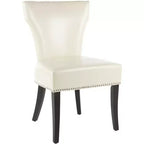 Chaise de salle à manger Jappic 22 H (Lot de 2) - MCR4706 - Safavieh Couture
