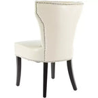 Chaise de salle à manger Jappic 22 H (Lot de 2) - MCR4706 - Safavieh Couture