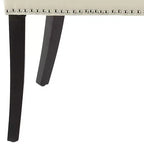 Chaise de salle à manger Jappic 22 H (Lot de 2) - MCR4706 - Safavieh Couture