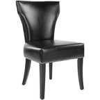 Chaise de salle à manger Jappic 22 H (Lot de 2) - MCR4706 - Safavieh Couture