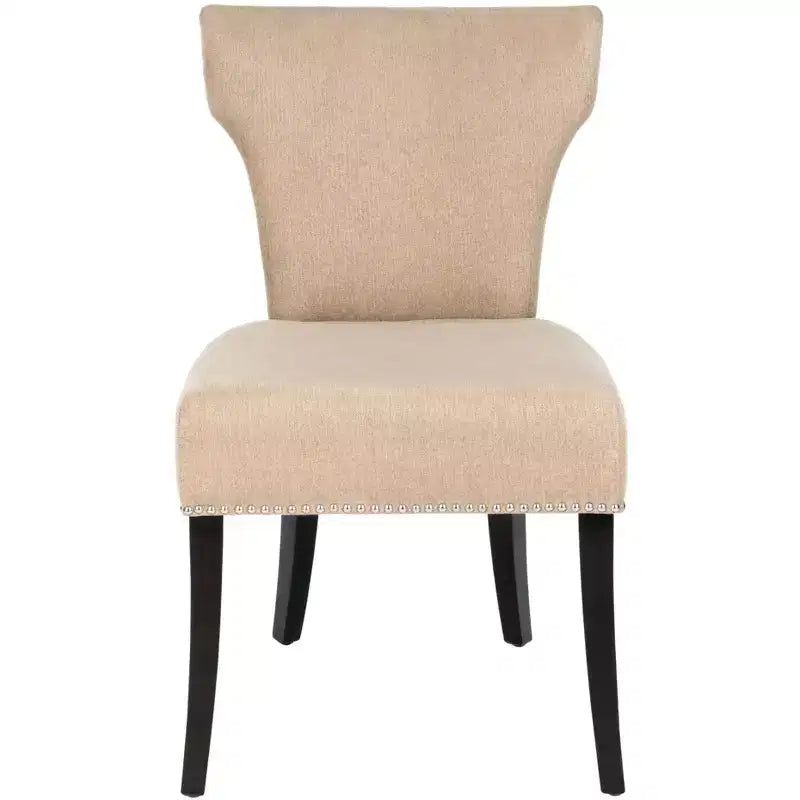 Chaise de salle à manger Jappic 22 H (Lot de 2) - MCR4706 - Safavieh Couture