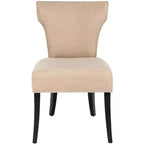 Chaise de salle à manger Jappic 22 H (Lot de 2) - MCR4706 - Safavieh Couture