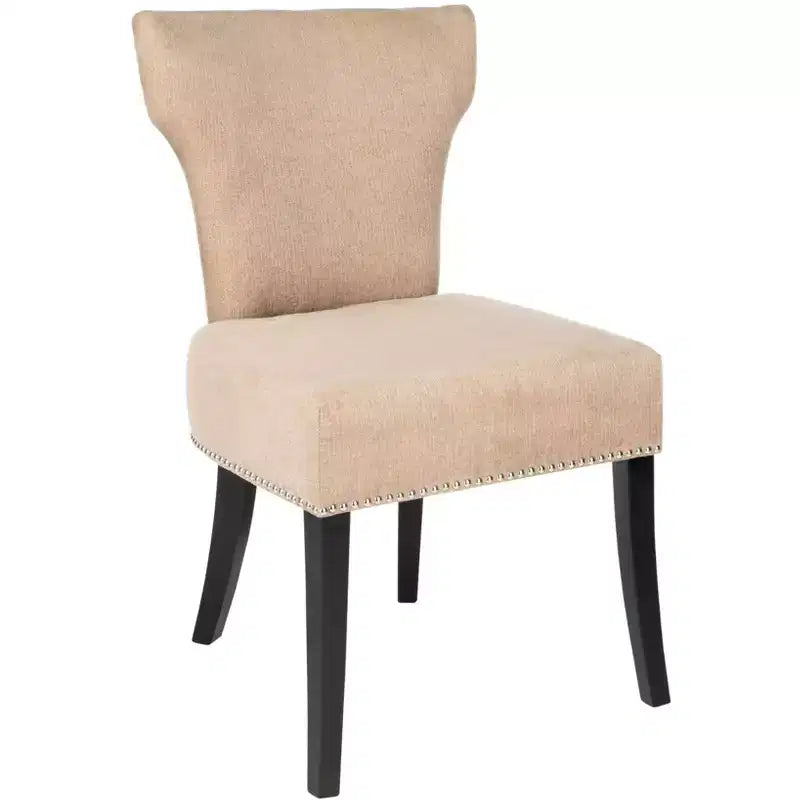 Chaise de salle à manger Jappic 22 H (Lot de 2) - MCR4706 - Safavieh Couture