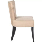 Chaise de salle à manger Jappic 22 H (Lot de 2) - MCR4706 - Safavieh Couture