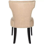 Chaise de salle à manger Jappic 22 H (Lot de 2) - MCR4706 - Safavieh Couture