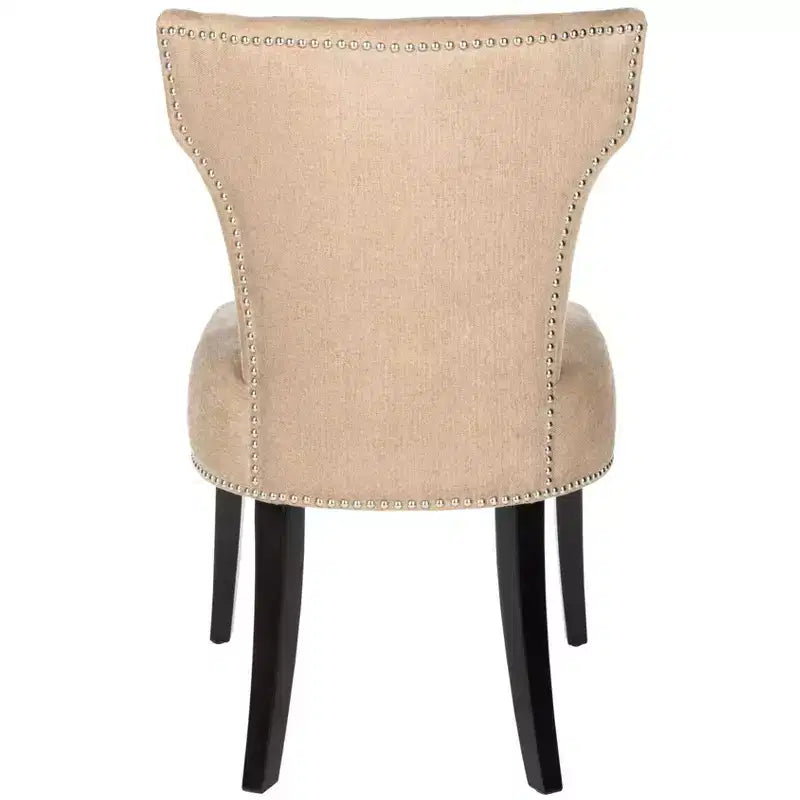 Chaise de salle à manger Jappic 22 H (Lot de 2) - MCR4706 - Safavieh Couture