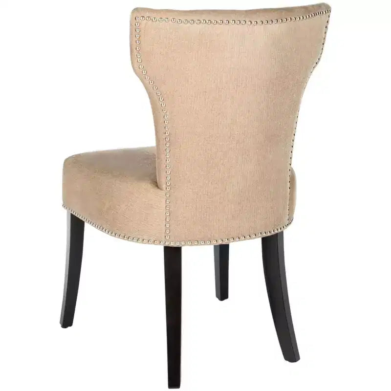 Chaise de salle à manger Jappic 22 H (Lot de 2) - MCR4706 - Safavieh Couture