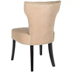 Chaise de salle à manger Jappic 22 H (Lot de 2) - MCR4706 - Safavieh Couture