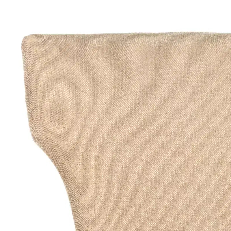 Chaise de salle à manger Jappic 22 H (Lot de 2) - MCR4706 - Safavieh Couture