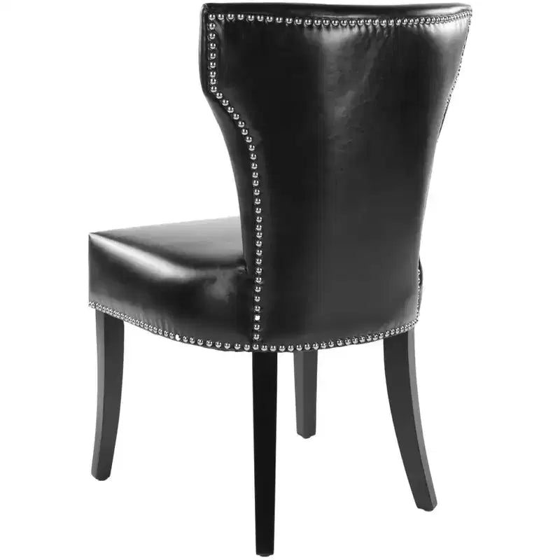 Chaise de salle à manger Jappic 22 H (Lot de 2) - MCR4706 - Safavieh Couture
