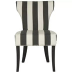 Chaise de salle à manger Jappic 22 H (Lot de 2) - MCR4706 - Safavieh Couture