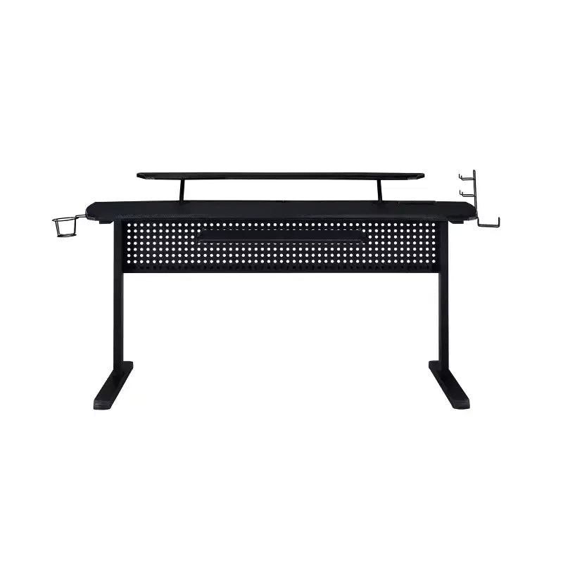 Bureau de jeu Vildre avec port USB - Acme Furniture