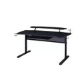 Vildre Gaming Desk with USB Port - Acme Furniture
