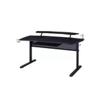 Vildre Gaming Desk with USB Port - Acme Furniture