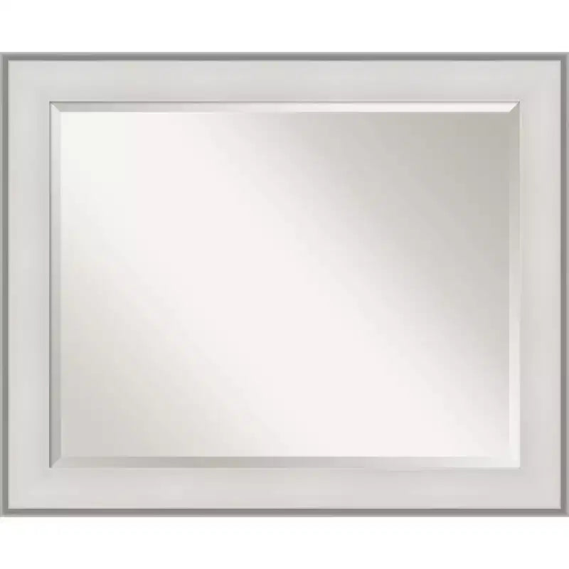 Imperial Framed Bathroom Vanity Wall Mirror - Amanti Art