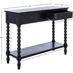 Console Athéna 2 tiroirs - CNS5702 - Safavieh