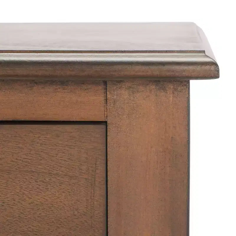 Console Athéna 2 tiroirs - CNS5702 - Safavieh