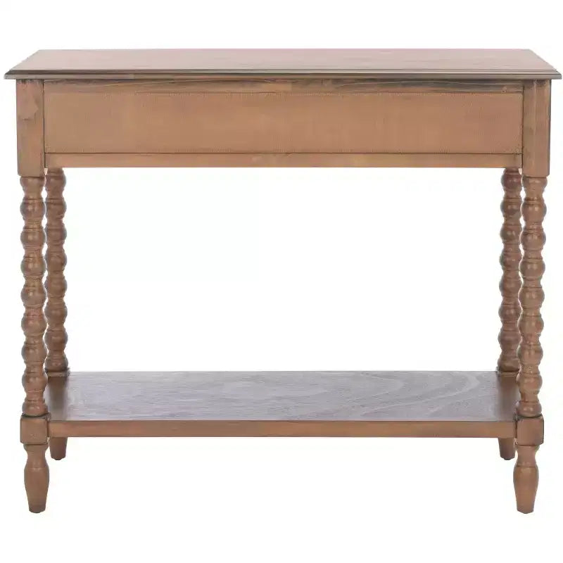 Console Athéna 2 tiroirs - CNS5702 - Safavieh