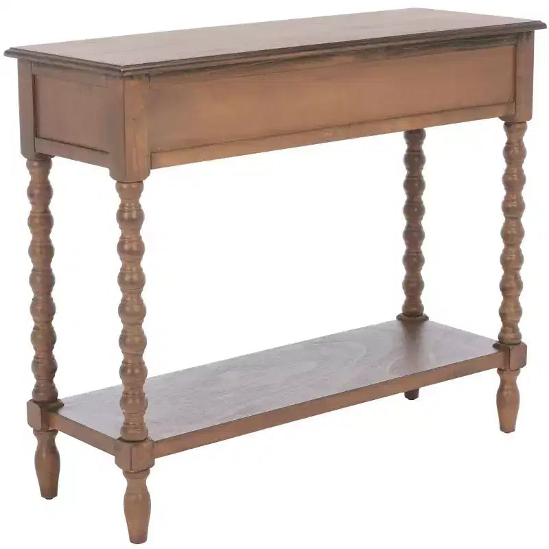Console Athéna 2 tiroirs - CNS5702 - Safavieh