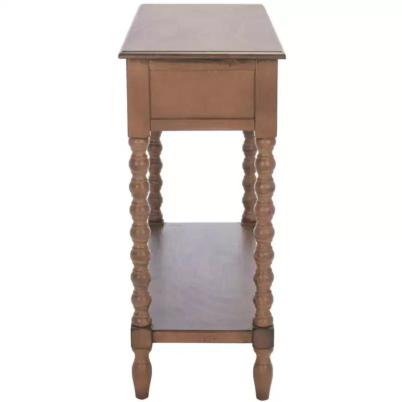 Console Athéna 2 tiroirs - CNS5702 - Safavieh