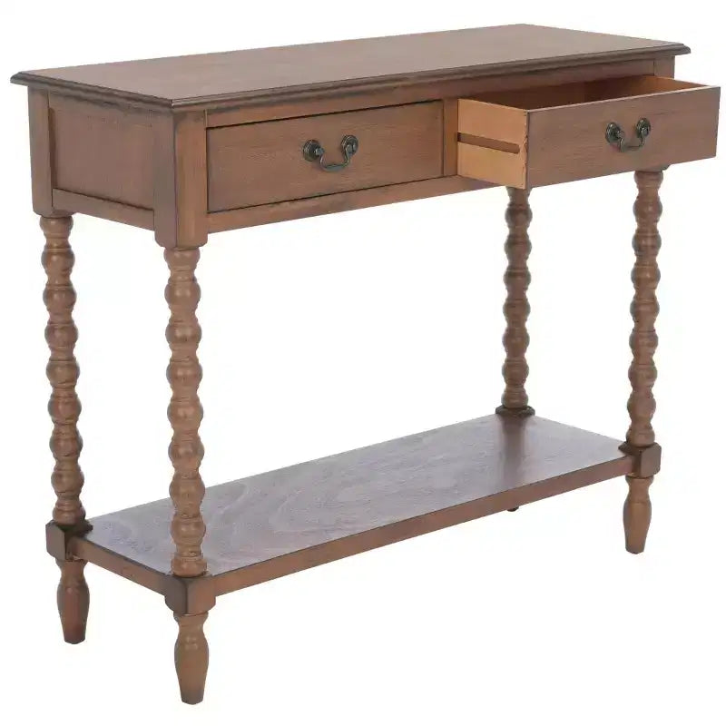 Console Athéna 2 tiroirs - CNS5702 - Safavieh