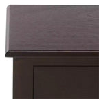 Console Athéna 2 tiroirs - CNS5702 - Safavieh