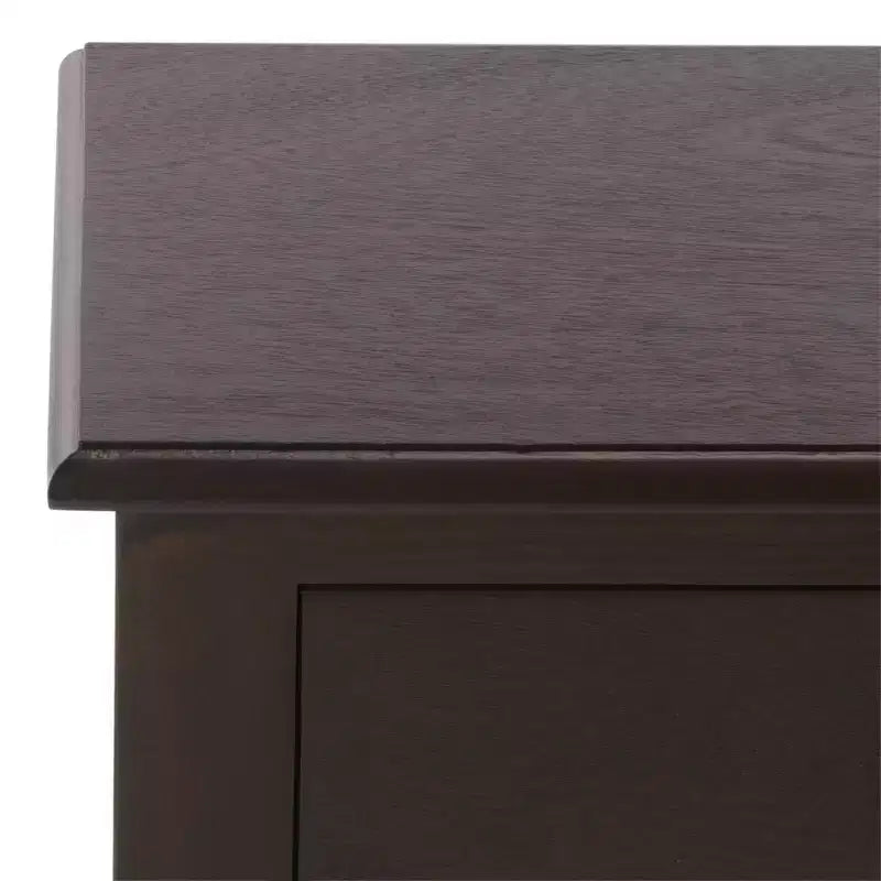 Console Athéna 2 tiroirs - CNS5702 - Safavieh