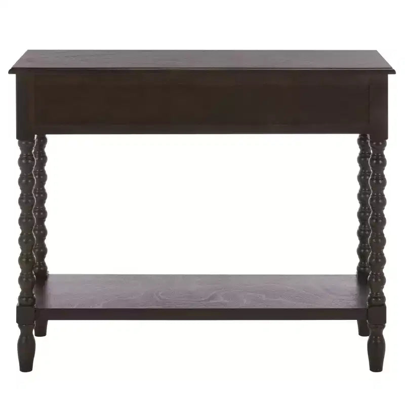 Console Athéna 2 tiroirs - CNS5702 - Safavieh