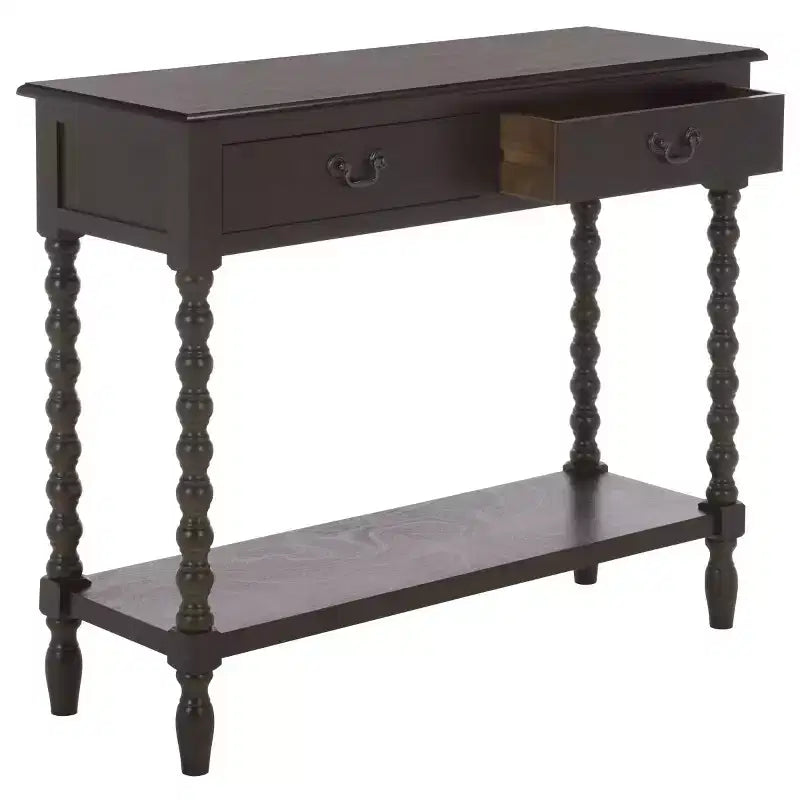 Console Athéna 2 tiroirs - CNS5702 - Safavieh