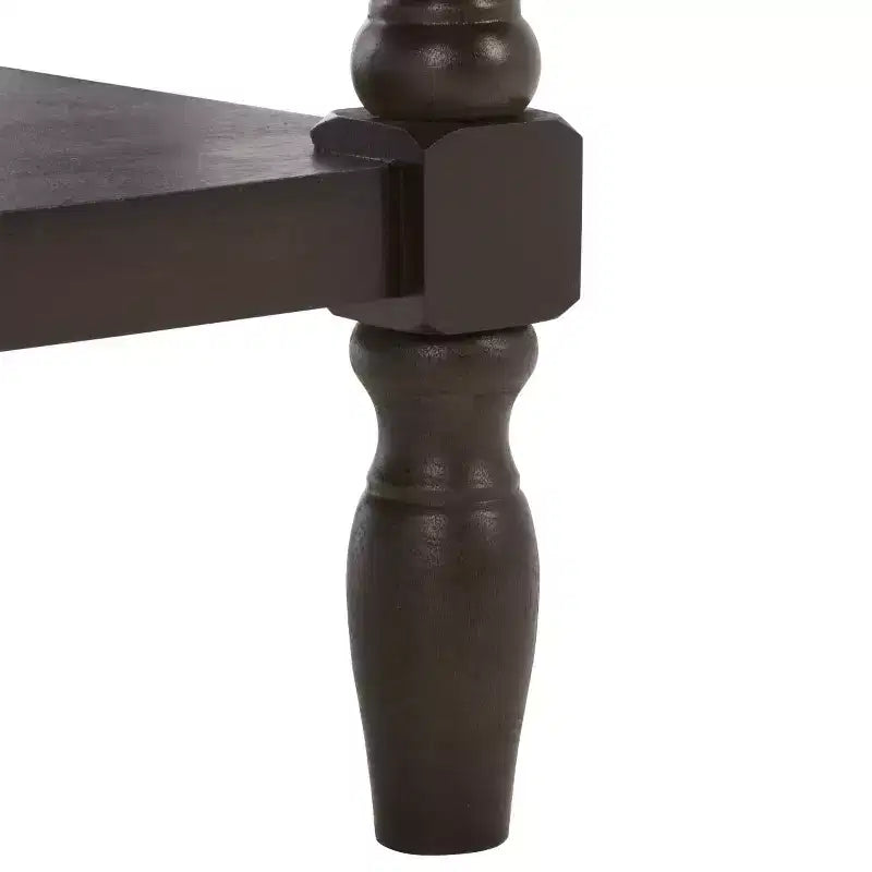 Console Athéna 2 tiroirs - CNS5702 - Safavieh
