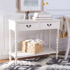 Console Athéna 2 tiroirs - CNS5702 - Safavieh