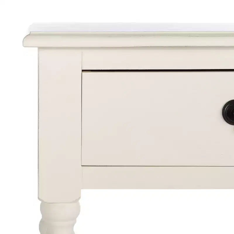 Console Athéna 2 tiroirs - CNS5702 - Safavieh